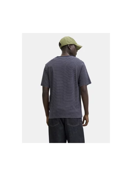 Tricou Jack & Jones albastru