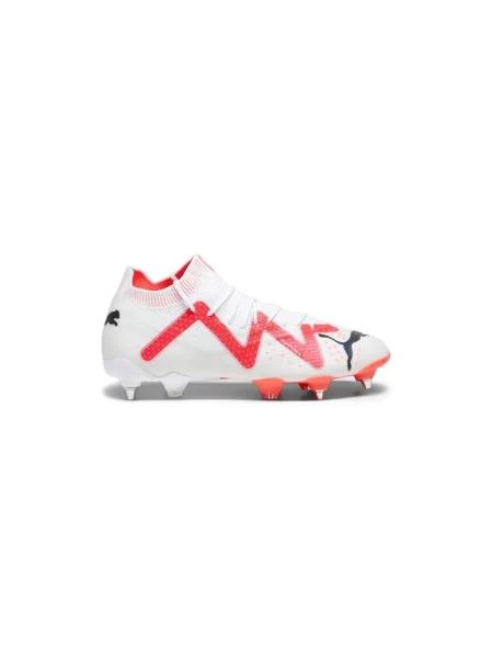 Pantofi Puma alb