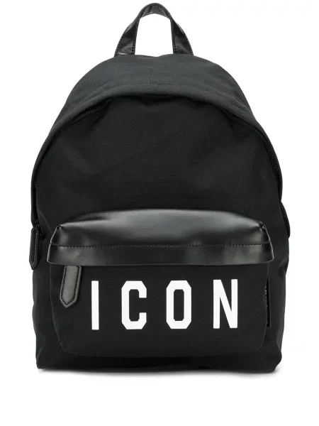 Rucsac Dsquared2 negru