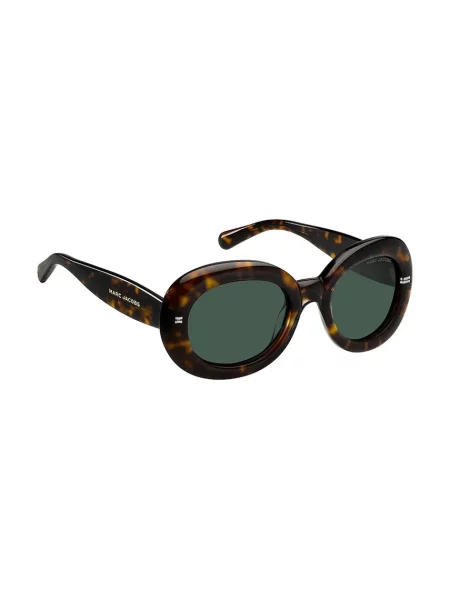 MARC JACOBS okulary przeciwsłoneczne brązowe