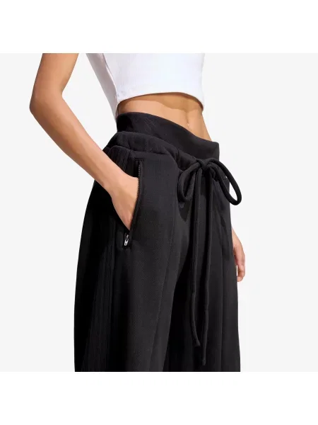 Потници adidas Premium Essentials Firebird Pant Black M черно