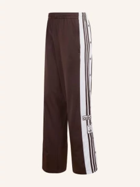 Adidas Originals Spodnie Dresowe Adibreak Classic braun biały