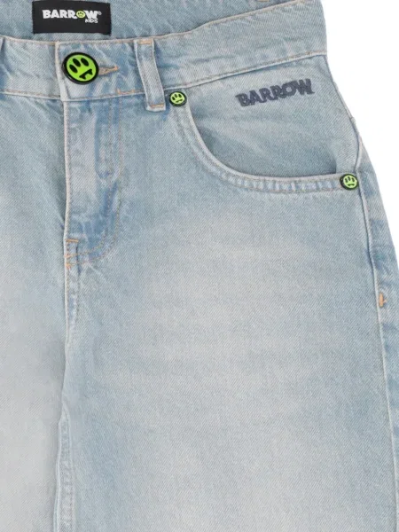 Dětské džíny Barrow modré