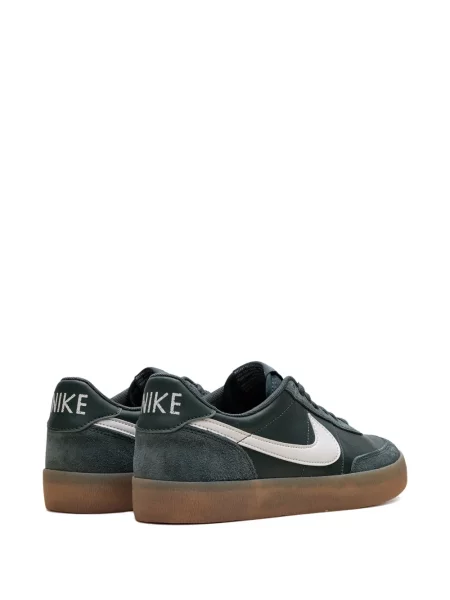 Sneakerși Nike verde