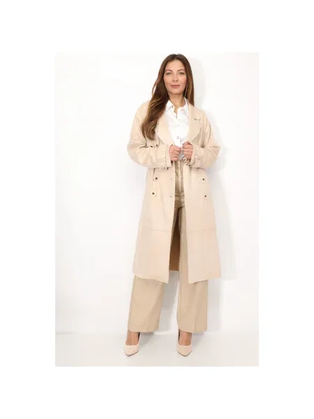 Ruha La Modeuse bézs