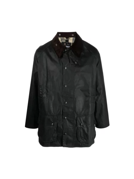 Kurtka Barbour zielona