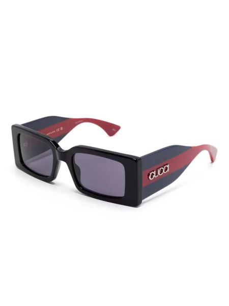 Ochelari de soare Gucci Eyewear negru