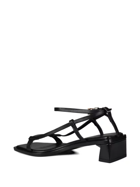 Sandale Anest Collective negru