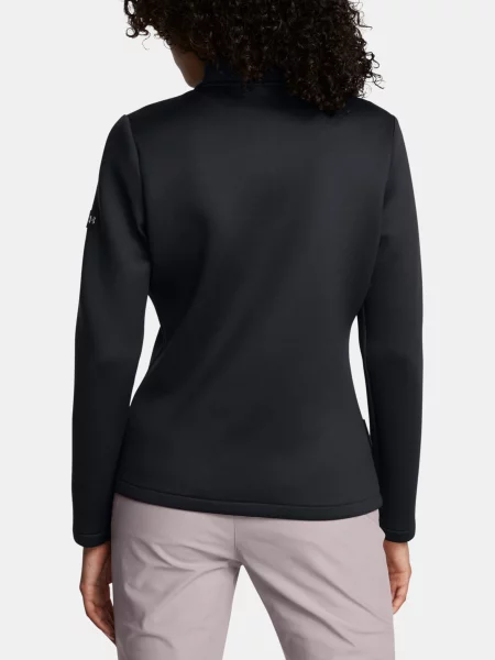 Bunda Under Armour čierna