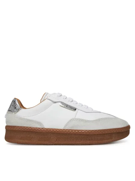 Αθλητικά Steve Madden λευκό