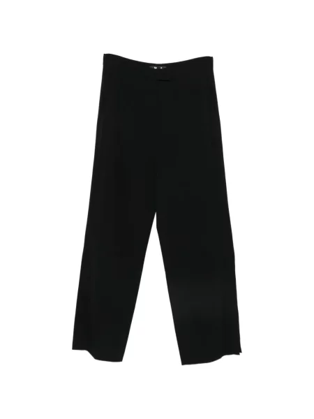 Pantaloni Just Cavalli negru