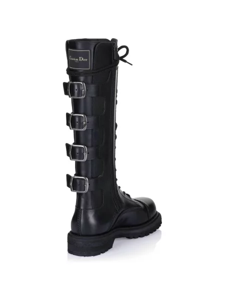 Pantofi Dior negru