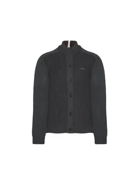 Pulover Aeronautica Militare negru