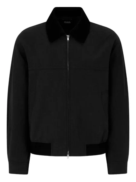 Geacă bomber Studio Tomboy negru