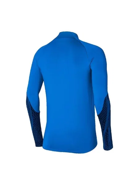 Top Nike plava