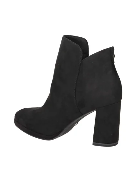 Botine Tamaris negru