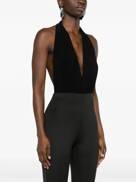 Body Alchemy negru