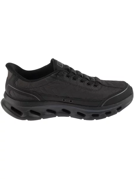 Tenisky Skechers čierna
