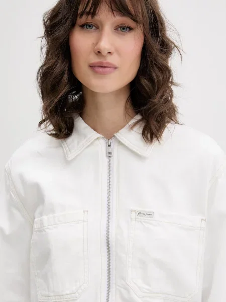 Джинсовая куртка Guess Jeans