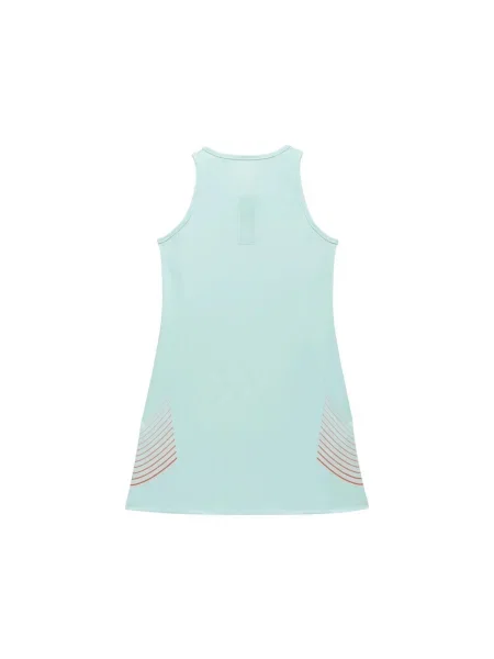 Rochie Yonex portocaliu