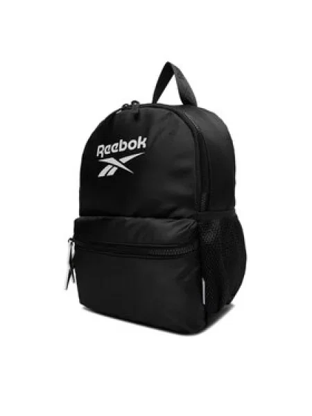 Batoh Reebok černý