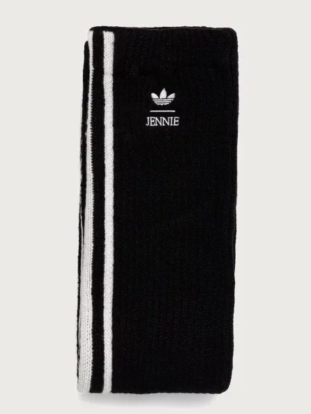 Skarpety Adidas Originals białe
