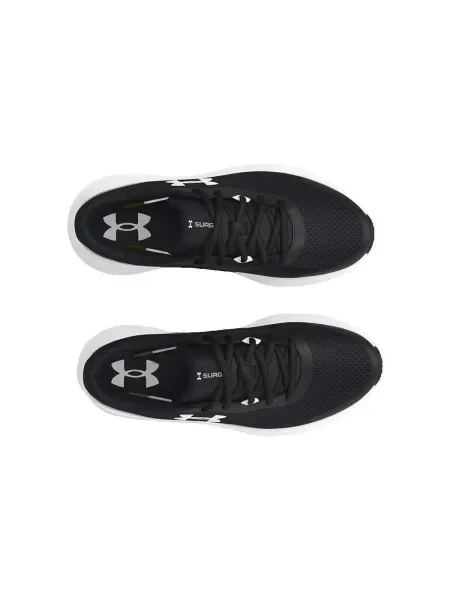 Pantofi copii Under Armour negru