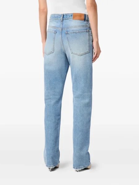 Blugi Philipp Plein albastru