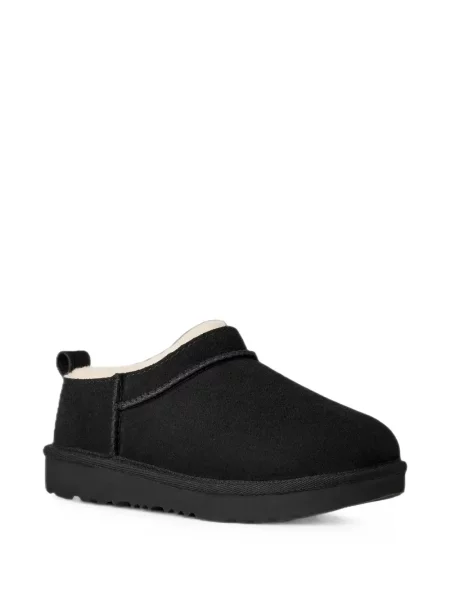 Botki dziecięce Ugg czarne