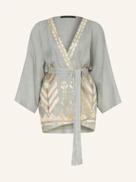 Sako Greek Archaic Kori šedé
