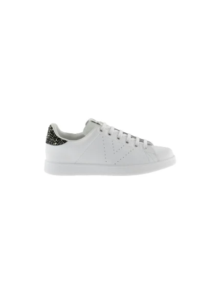 Pantofi tenis copii Victoria alb