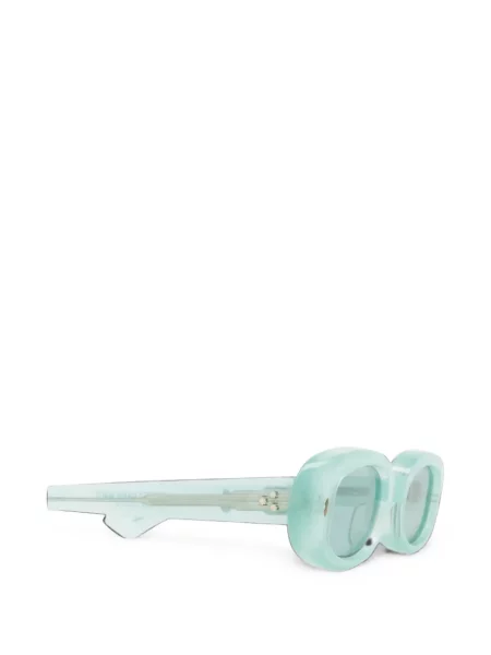 Ochelari de soare Jacques Marie Mage verde