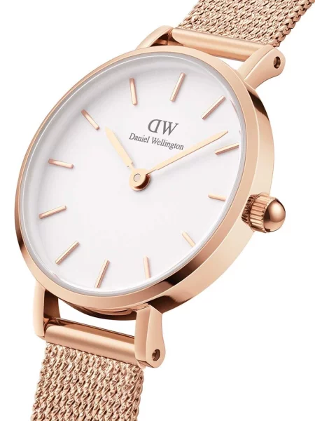 Daniel Wellington ceas Petite 24 Pressed femei roz