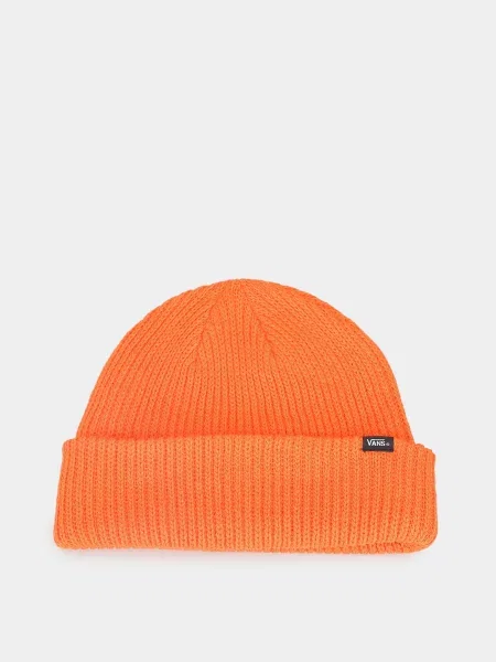 Vans Core Basics Шапка помаранчевий