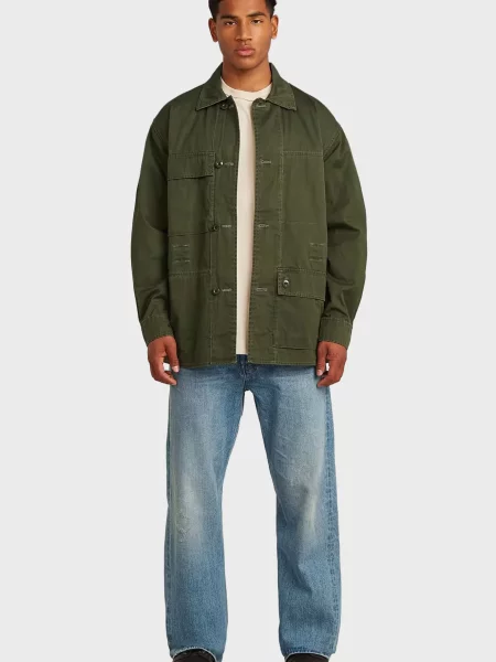 Сорочка G-star Raw