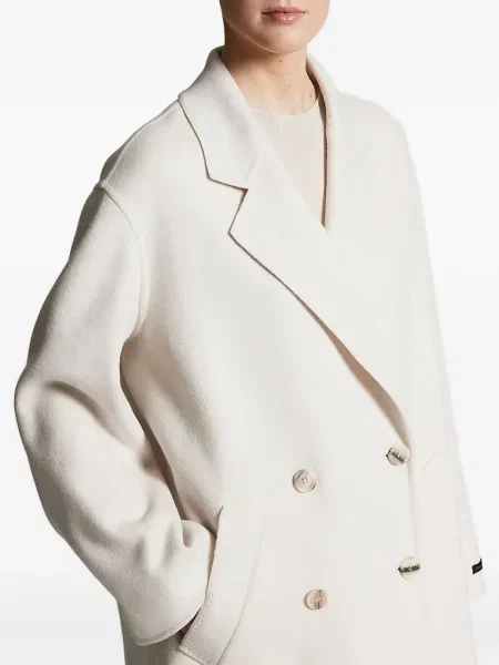 Palton Peserico de lână