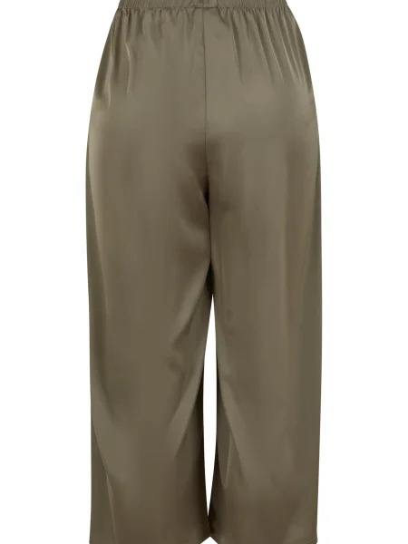 Urban Classics Pantaloni oliv