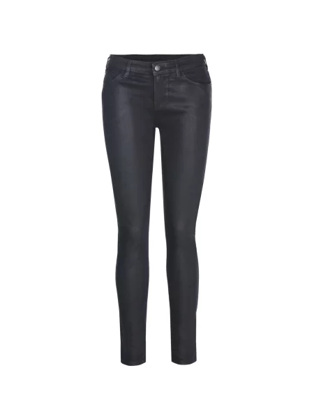 Blugi Emporio Armani negru
