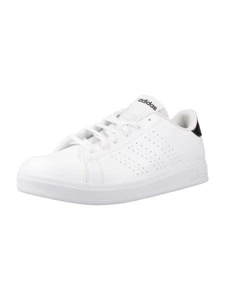 Pantofi copii Adidas alb