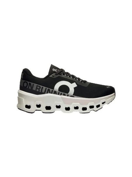 Pantofi On-running alergare negru