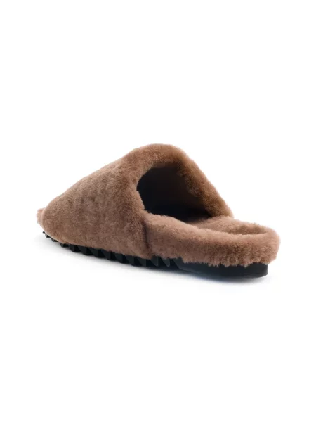 Sandale Peter Non slip-on maro