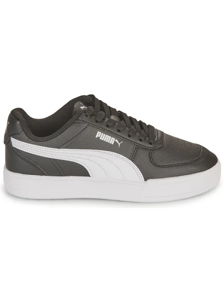 Tenisky Puma čierna