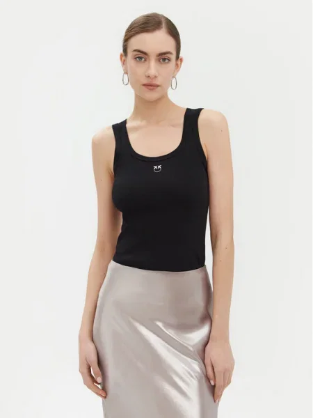 Top Pinko negru