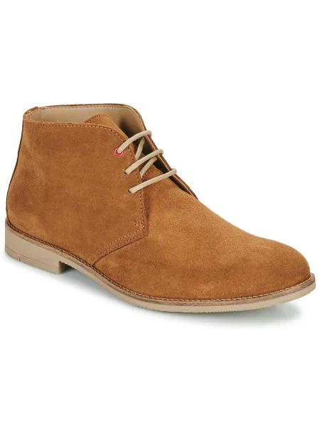 Botine So Size
