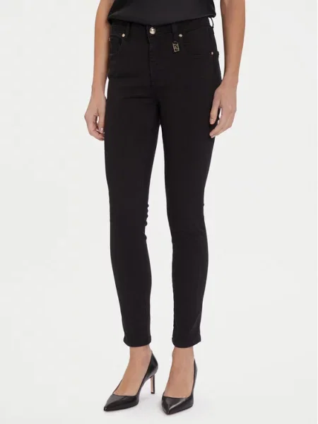 Gaudi Джинси чорний