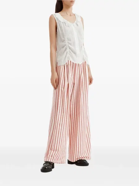 Pantaloni B+ab roz
