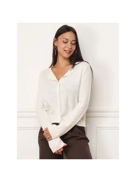 Ruha La Modeuse bézs
