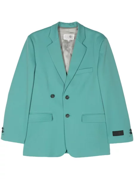 Sacou Mm6 Maison Margiela albastru