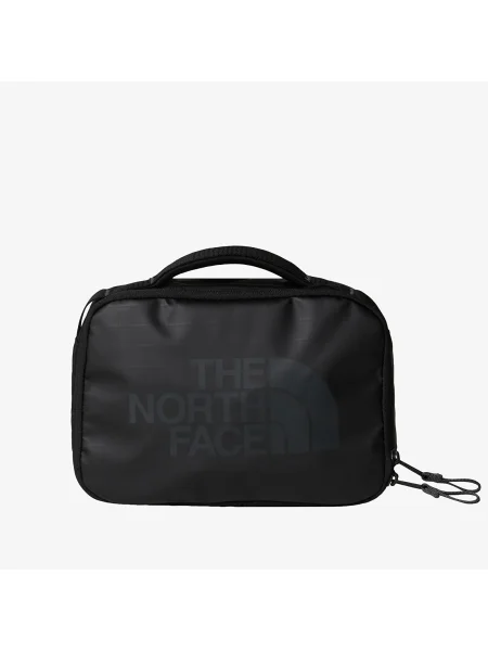 Pungă cosmetică The North Face negru