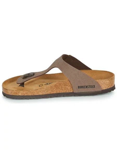 Tenisice Birkenstock smeđa